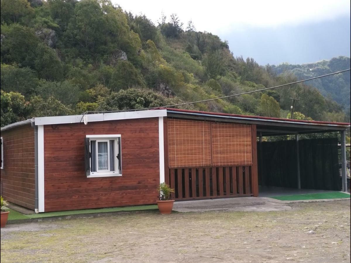 Case Creole Soalaze Salazie Exterior foto
